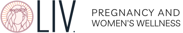 LIV Pregnancy and Womens Wellness